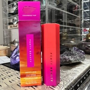 Fenty Match Stix Color Adaptive. Sold out and very hard to find! NEW!